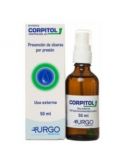 Corpitol Gotas 50ml