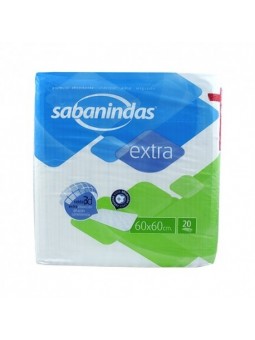 Sabanindas Extra protect...