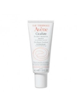 Avène Cicalfate emulsión...