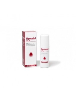 Hiposudol Junior Roll on 50ml