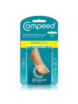 Compeed Callos protección...