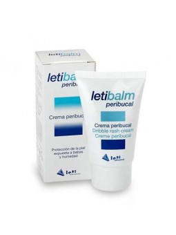 Letibalm Peribucal crema...