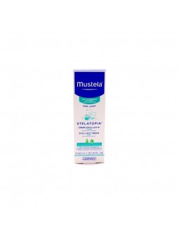 Mustela Stelatopia crema...