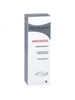 Trofolastín Angiogel...