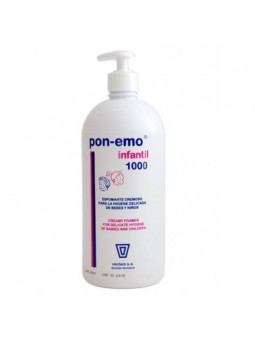 Pon Emo infantil 1000ml