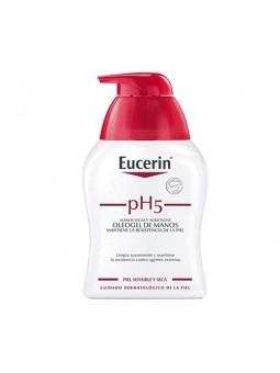 EUCERIN PH5 OLEOGEL MANOS200