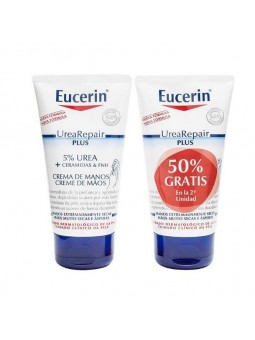 EUCERIN UREA-REPAIR PLUS...