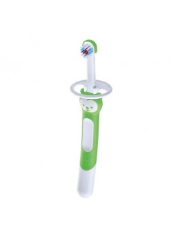 Mam cepillo dental infantil...