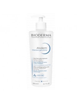 Bioderma Atoderm intensive...