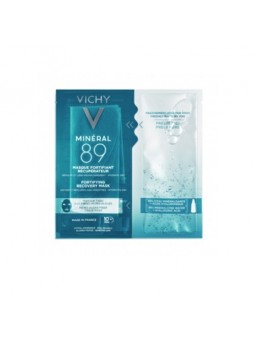 Vichy Mineral 89 mascarilla...