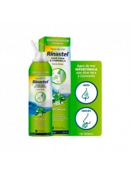 Rinastel aloe vera y...
