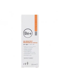 Be+ gel reductor y...