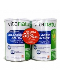 Vitanatur Collagen Antiox...