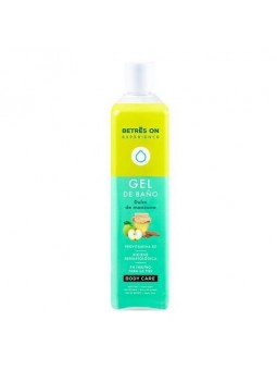 GEL BETRES DULCE DE MANZANA