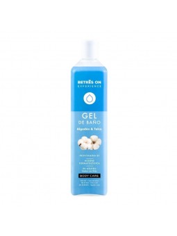 GEL BETRESON ALGODON Y TALCO