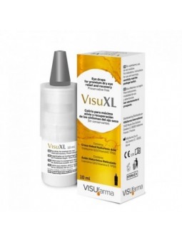 VisuXL 10 ml