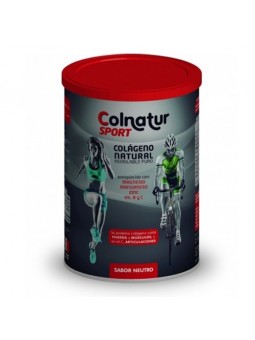 Colnatur Sport sabor neutro...