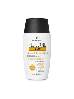 Heliocare 360º Mineral...