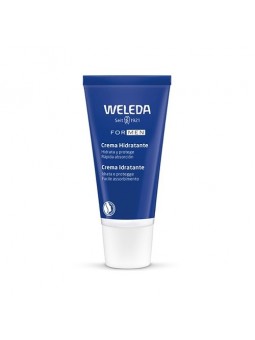 Weleda crema hidratante...