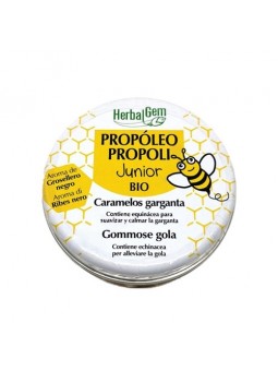 Pranarom Herbalgem propoleo...