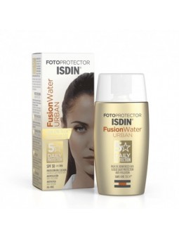 Isdin Fusion Water Urban...