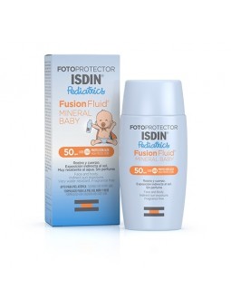 Isdin Fotoprotector...