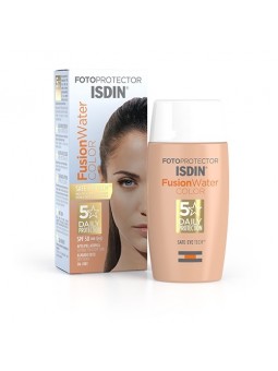 Isdin Fotoprotector Fusion...