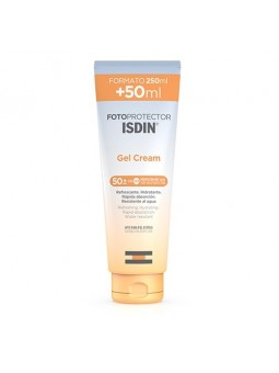 Isdin Fotoprotector Gel...