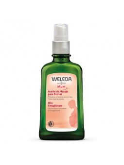 Aceite de Masaje para...