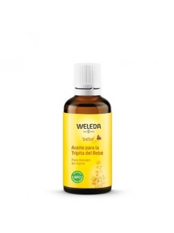 Weleda Aceite para la...