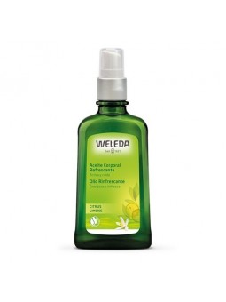 Weleda Aceite corporal...