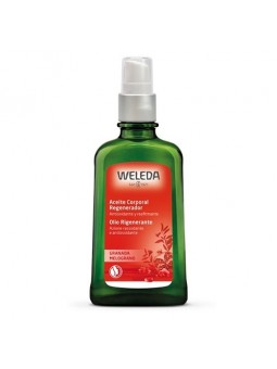 Weleda Aceite corporal...