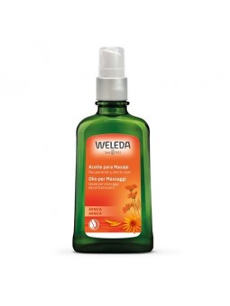 Weleda Aceite para masaje...