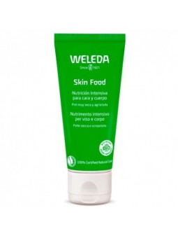 Weleda Skin Food crema...