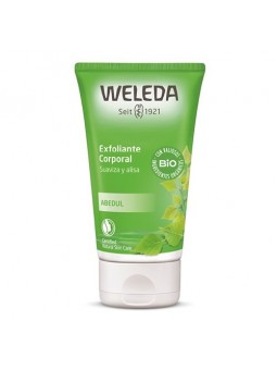 Weleda Exfoliante corporal...