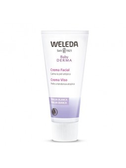 Weleda Crema facial de...