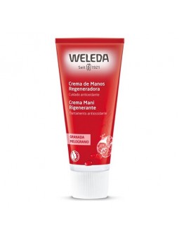 Weleda Crema de manos...