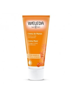 Weleda Crema de manos...