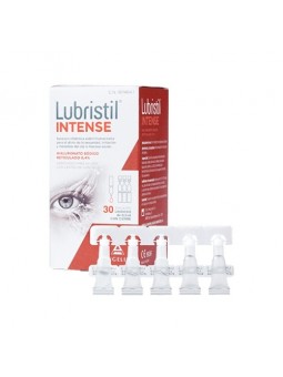 Lubristil Intense 30 unidosis