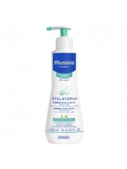 Mustela Stelatopia crema...