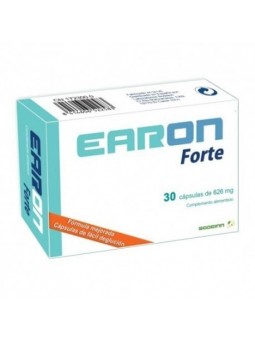 Earon Forte 30 cápsulas 