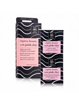 Apivita mascarilla facial...