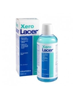 Lacer Xerolacer Colutorio...