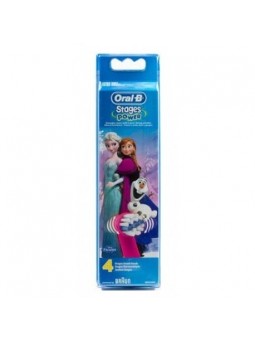 Oral-B Recambio Infantil...