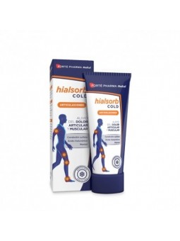 Hialsorb Cold 100 ml