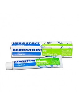 Xerostom Dentífrico 50ml