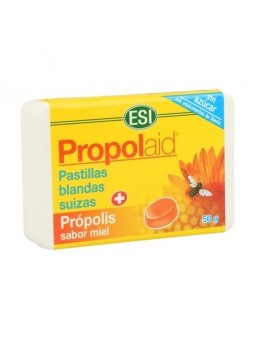 Propolaid Pastillas blandas...