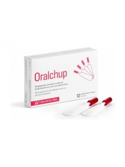 Oralchup 12 uds
