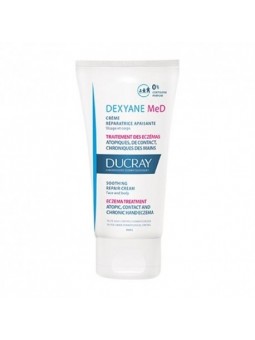 Ducray Dexyane MeD crema...