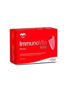 Vitae ImmunoVita Kids 30...